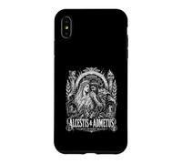 Alcestis And Admetus Love Enters Death Myth Case for iPhone XS Max