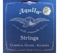Alchemia Alchemia Classic Guitar Set with Strong Tension
