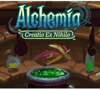 Alchemia: Creatio Ex Nihilo PC Steam CD Key