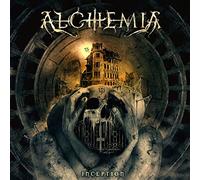 Alchemia - Inception
