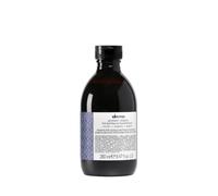 Alchemic by Davines Silver Shampoo 280ml