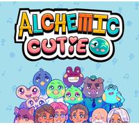 Alchemic Cutie EU (without DE/NL/PL) PS4 CD Key
