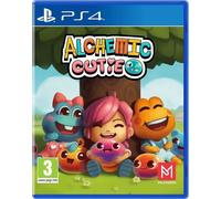 Alchemic Cutie (PS4)
