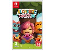 Alchemic Cutie (Nintendo Switch)