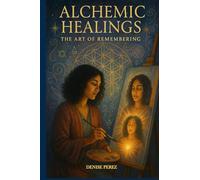 Alchemic Healings: The Art of Remembering