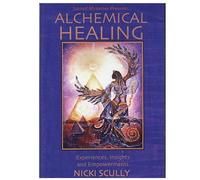 Alchemical Healing [DVD] [2005] [NTSC]