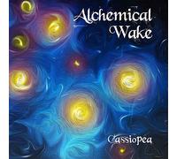 Alchemical Wake - Cassiopea
