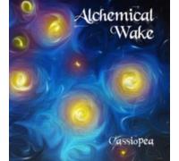ALCHEMICAL WAKE: CASSIOPEA - CD BRAND NEW