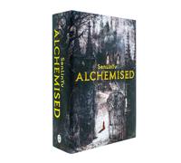 Alchemised: The 2025 debut novel phenomenon everyone is talking about and no one can put down