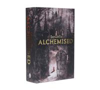 Alchemised: The 2025 debut novel phenomenon everyone is talking about and no one can put down