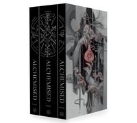 Alchemised (Deluxe Three-Volume Slipcase Edition)