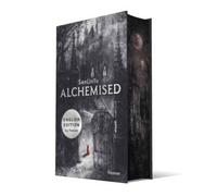 Alchemised English Edition, Senlinyu, Hardback