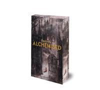 Alchemised – A Gothic Fantasy of Darkness & Alchemy – English Edition