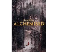 Alchemised SenLinYu Hardback TBS-Penguin Random House Wholesale A