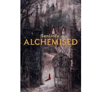 Alchemised: The 2025 debut novel phenomenon everyone is talking about and no on