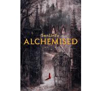 Alchemised: The 2025 debut novel phenomenon everyone is talking about and no one can put down
