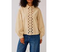 Alchemist Blouse Eva Sand size 44 | Blouses Outlet | Women | Brown 44