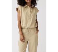 Alchemist Blouse Flora Sand size 34 | Button-Down Shirts Outlet | Women | Brown 34
