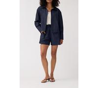 Alchemist Blouse Loes Tape Navy size 40 | Button-Down Shirts Outlet | Women | Blue 40