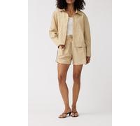 Alchemist Blouse Loes Tape Sand size 38 | Button-Down Shirts Outlet | Women | Brown 38