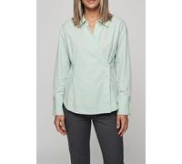 Alchemist Blouse Maud Celadon size 36 | Longsleeves Outlet | Women | Green 36
