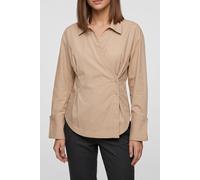 Alchemist Blouse Maud Sand size 36 | Blouses Outlet | Women | Brown 36