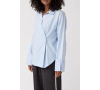 Alchemist Blouse Maud Sky Blue size 34 | Longsleeves Outlet | Women | Blue 34