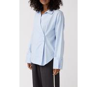 Alchemist Blouse Maud Sky Blue size 38 | Longsleeves Outlet | Women | Blue 38