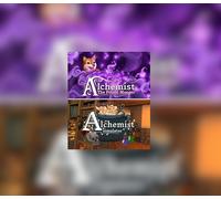 Alchemist Bundle XBOX One / Xbox Series X|S Account