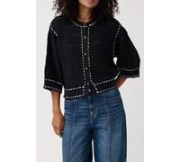 Alchemist Cardigan Caroline Navy size XL | Sweaters Outlet | Women | Blue XL