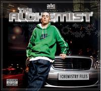 Alchemist - Chemistry Files Vol.1: Alc Mix