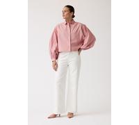 Alchemist Daisy Blouse Red size 40 | Button-Down Shirts Outlet | Women | Red 40