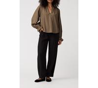 Alchemist Ella Top Khaki size 38 | Longsleeves Outlet | Women | Brown 38