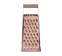 Alchemist Large Rose Gold Grater