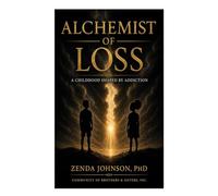 ALCHEMIST OF LOSS: A Childhood Shaped by Addiction