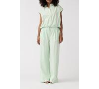 Alchemist Pants Moonflower Uni Celadon size 40 | Wide Pants Outlet | Women | Green 40