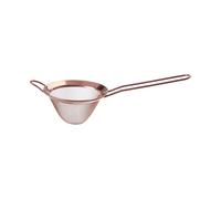 Alchemist Roe Gold Pointed Mesh Sieve