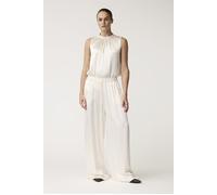 Alchemist Sammy Pants Ecru size 38 | Wide Pants Outlet | Women | Brown 38