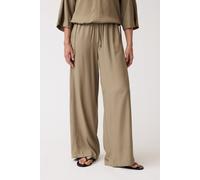 Alchemist Sammy Pants Light Kaki size 42 | Wide Pants Outlet | Women 42