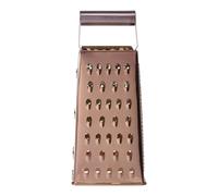 Alchemist Small Rose Gold Grater