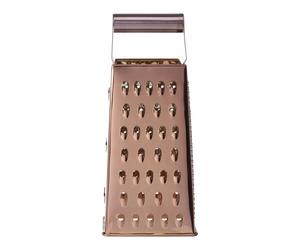 Alchemist Small Rose Gold Grater