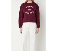 Alchemist Sweater Isla Berry size XS | Longsleeves Outlet | Women XS