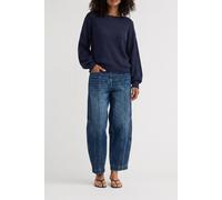 Alchemist Sweater Lupin Navy size M | Knitted Sweaters Outlet | Women | Blue M