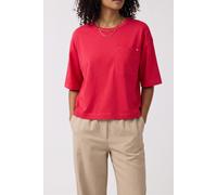Alchemist Tee Ashley Raspberry size S | Shirts Outlet | Women | Pink S