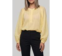 Alchemist Top Helen Butter Yellow size 36 | Blouses Outlet | Women | Yellow 36