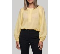Alchemist Top Helen Butter Yellow size 38 | Blouses Outlet | Women | Yellow 38
