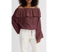 Alchemist Top Pomme Berry size 34 | Longsleeves Outlet | Women 34