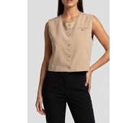 Alchemist Vest Masey Sand size 44 | Vests Outlet | Women | Brown 44