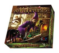 Alchemists Board Game - Brand New Sealed