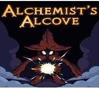 Alchemist's Alcove PC Steam CD Key